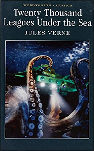 20,000 Leagues Under the Sea Audiobook Online