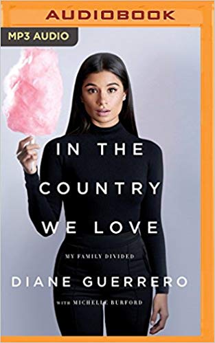 Michelle Burford - In the Country We Love Audio Book Free