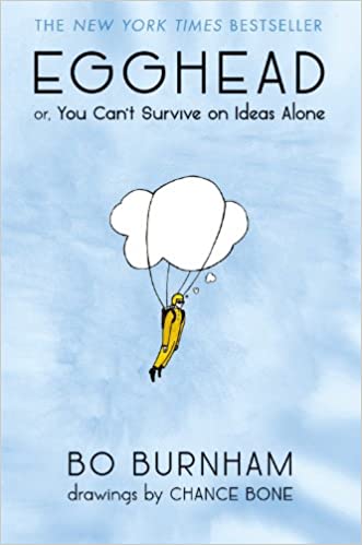 Bo Burnham - Egghead Audio Book Free