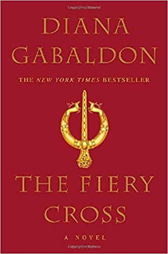 Diana Gabaldon - The Fiery Cross Audio Book Stream