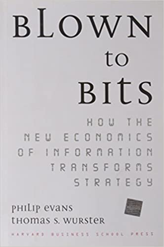 Philip Evans - Blown to Bits Audio Book Free