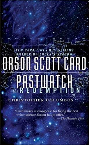 Pastwatch Audiobook