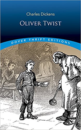 Oliver Twist Audiobook Download