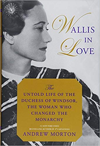 Andrew Morton - Wallis in Love Audio Book Free