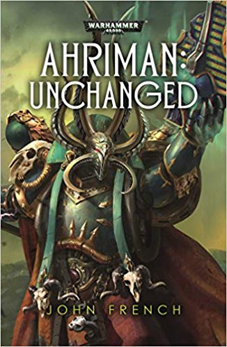 Warhammer 40k - Ahriman Audiobook