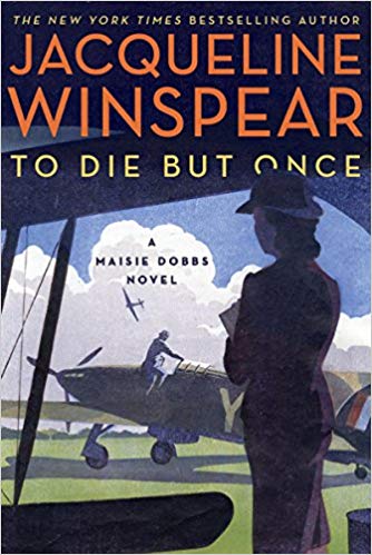 Jacqueline Winspear - To Die but Once Audio Book Free
