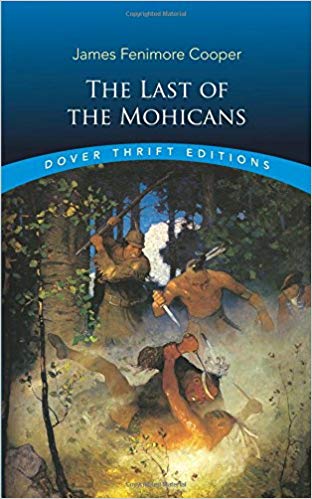 The Last of the Mohicans Audiobook Download
