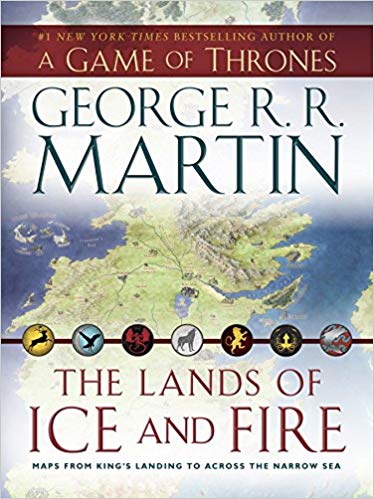 George R. R. Martin - In the Lost Lands Audiobook Free