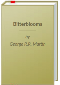 Bitterblooms