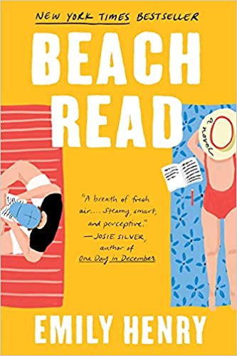 Emily Henry - Beach Read Audiobook