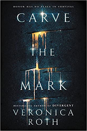 Veronica Roth - Carve the Mark Audiobook Download