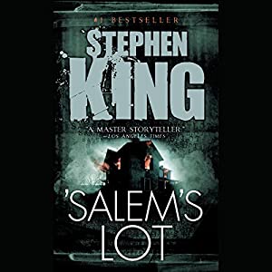 Stephen King - Salem's Lot Audiobook Free Online Stephen King - Salem's Lot Audiobook Free Online