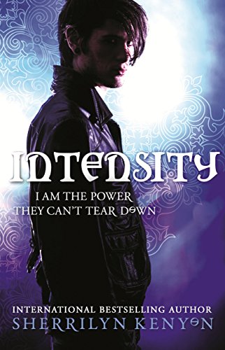 Intensity (Chronicles of Nick Book 8) by Sherrilyn Kenyon Audio Book Download