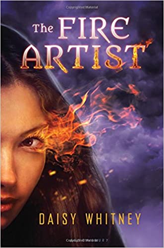 Daisy Whitney - The Fire Artist Audiobook Online Free Daisy Whitney - The Fire Artist Audiobook Online Free