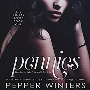 Pepper Winters - Pennies