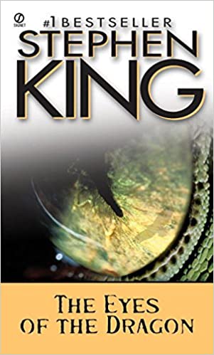 Stephen King - The Eyes of the Dragon Audiobook Online Free Stephen King - The Eyes of the Dragon Audiobook Online Free