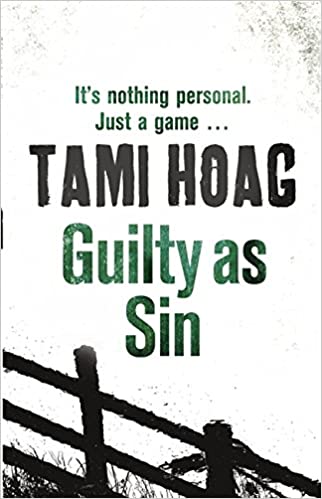 Tami Hong - Guilty As Sin Audiobook Online Free Tami Hong - Guilty As Sin Audiobook Online Free