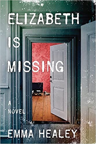 Emma Healey - Elizabeth Is Missing Audiobook