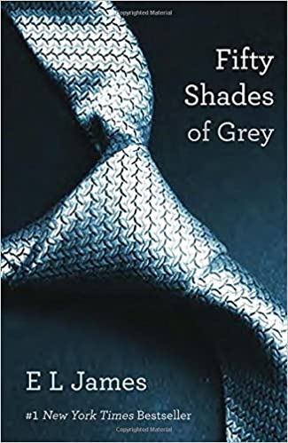 EL James - Fifty Shades of Grey Audiobook Online Free EL James - Fifty Shades of Grey Audiobook Online Free