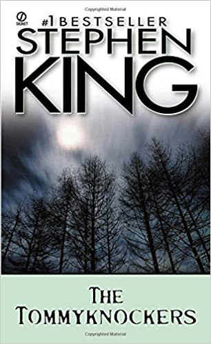 Stephen King - The Tommyknockers Audiobook Free Online Stephen King - The Tommyknockers Audiobook Free Online