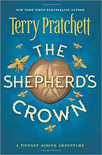 Terry Pratchett - The Shepherd's Crown Audiobook Free Online