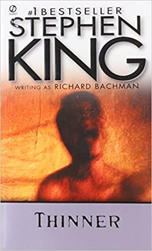 Stephen King - Thinner Audiobook Free Online Stephen King - Thinner Audiobook Free Online