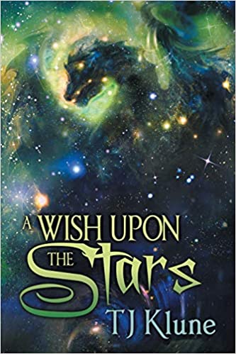 TJ Klune - A Wish Upon the Stars Audiobook Download