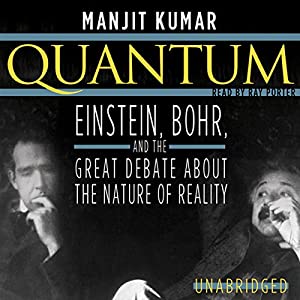 Quantum - Manjit Kumar Audiobook Online Free Quantum - Manjit Kumar Audiobook Online Free