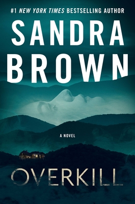 Sandra Brown - Overkill Audiobook Download