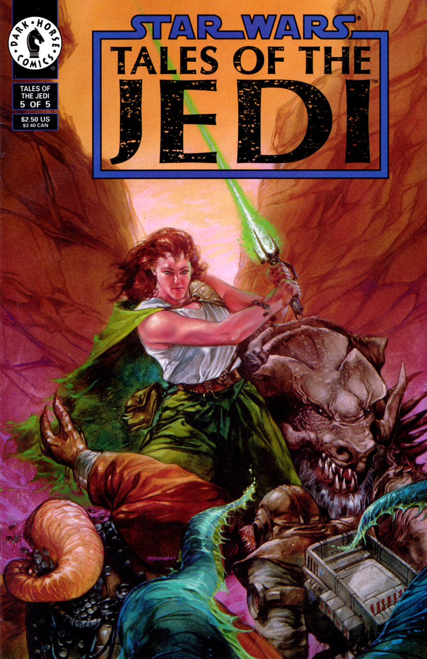 Star Wars - Tales Of The Jedi Audiobook Free Online