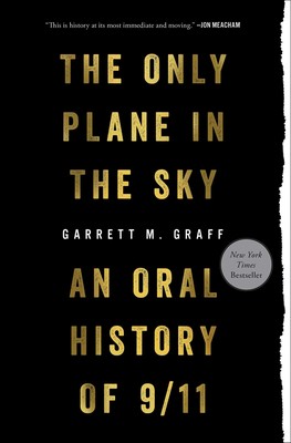 Only Plane in the Sky | Book by Garrett M. Graff